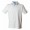 JRC Rodi Man galléros póló, fehér XL